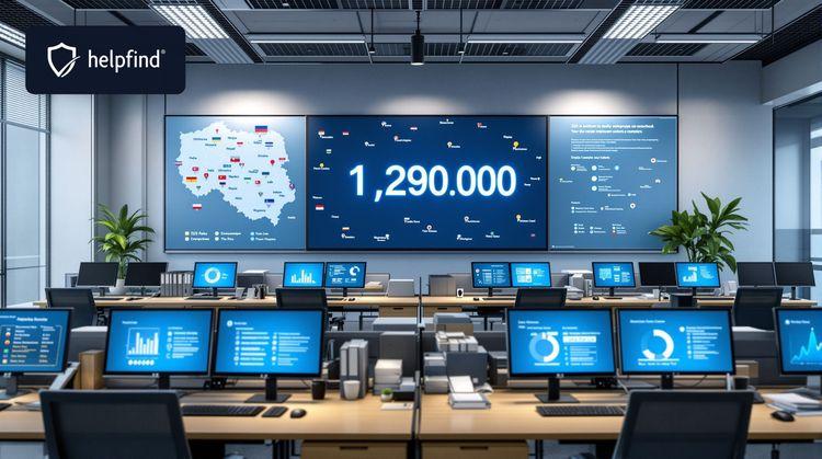 Rekordowa liczba cudzoziemców w ZUS jak zmienia polski rynek pracy