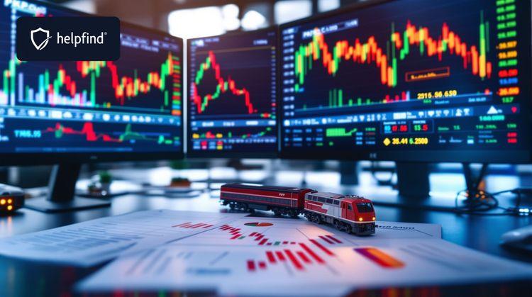 Zamieszanie z akcjami PKP Cargo i jego wpływ na inwestorów oraz rynek kapitałowy