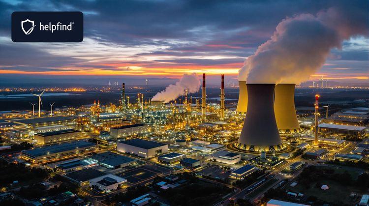 Największe Elektrownie na Węgiel - jak dodatkowe środki wspierają energię w Polsce