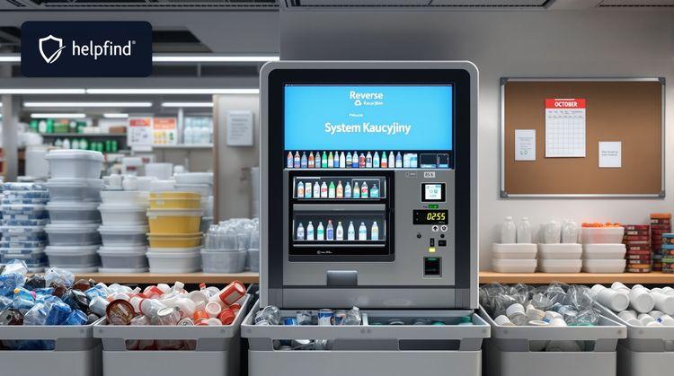 Opóźnienie w starcie systemu kaucyjnego w Polsce – przyczyny i kiedy system naprawdę zacznie działać