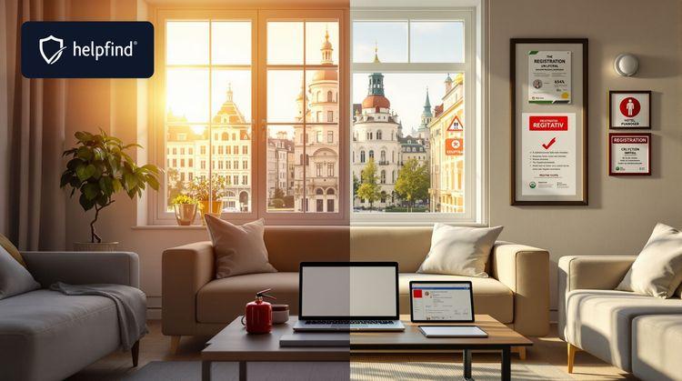 Reforma rynku najmu krótkoterminowego 2026 zmiany obowiązki i bezpieczeństwo wynajmujących