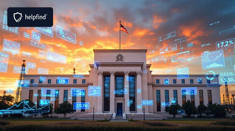 Dlaczego Fed utrzymuje stopy procentowe po ataku na Iran i co to oznacza dla gospodarki?