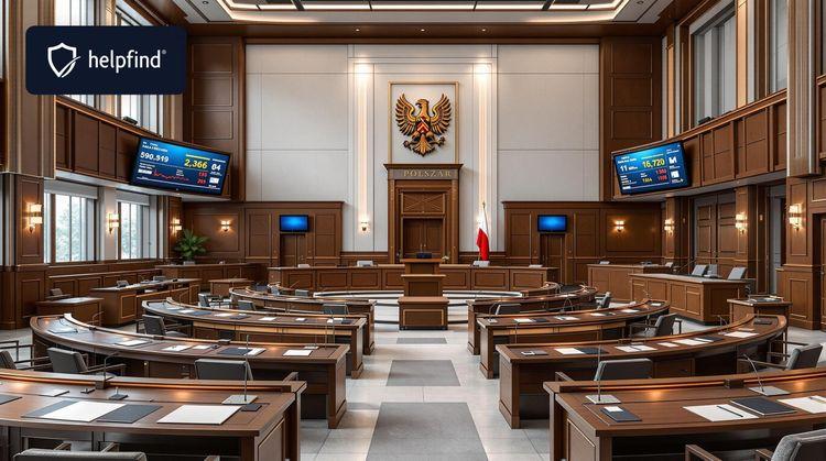 Dlaczego Senat odrzucił poprawki Polski 2050 do ustawy mieszkaniowej i co to oznacza dla rynku mieszkaniowego?