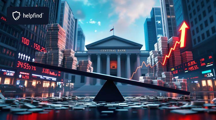 Polityka fiskalna ogranicza cięcia stóp – mechanizmy i skutki dla gospodarki