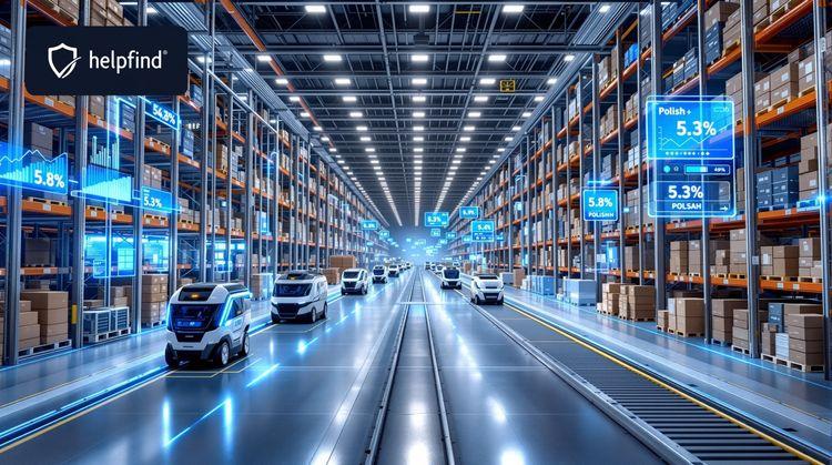 Przyspieszenie wzrostu gospodarczego Polski 2025 Szanse i kluczowe sektory napędzające rozwój