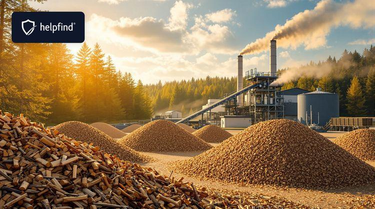 Nowe przepisy dotyczące palenia drewnem zmieniają polską energetykę i gospodarkę leśną