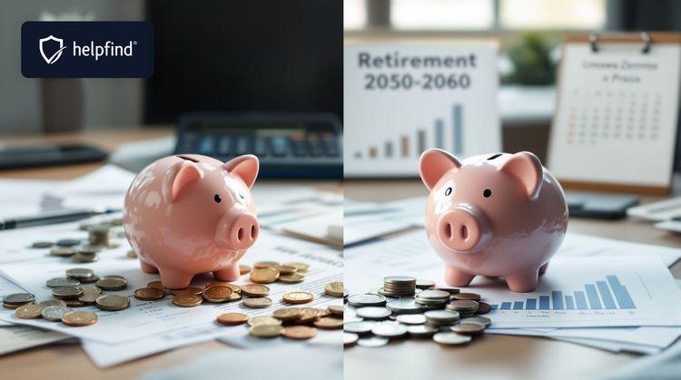 Skutki zatrudnienia na umowie zlecenia dla emerytur młodych – co warto wiedzieć?