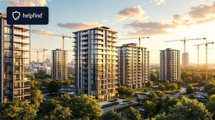 Deweloperzy prognozują wzrost sprzedaży mieszkań jakie czynniki napędzają rynek nieruchomości