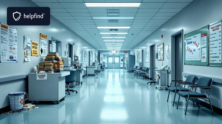 Protest przeciwko obniżeniu składki zdrowotnej - obawy pacjentów i lekarzy