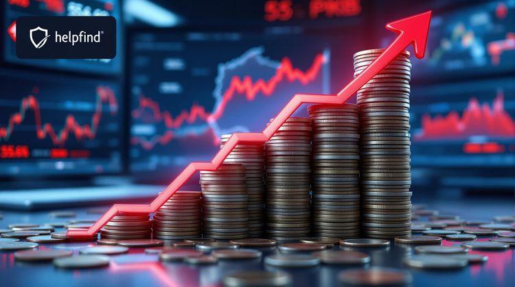 Dług publiczny Polski przekracza 2 biliony złotych - co to oznacza dla gospodarki?