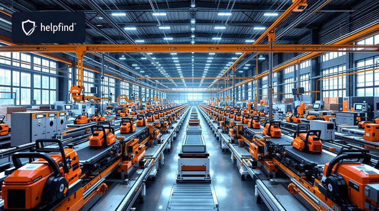 Dlaczego Stihl przenosi produkcję do Chin i Rumunii i jakie niesie to korzyści?