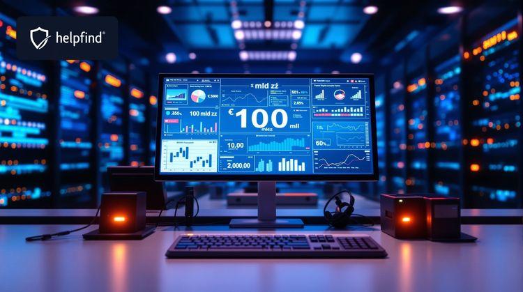 Skarbówka ujawnia nieprawidłowości na 100 mld zł – jak skutecznie wykrywane są oszustwa podatkowe?