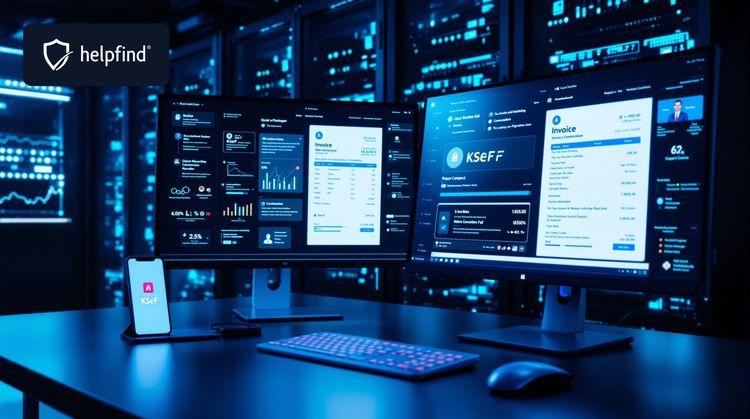 Zmiany umów i regulaminów KSeF – co warto wiedzieć o najnowszych aktualizacjach Krajowego Systemu e-Faktur?