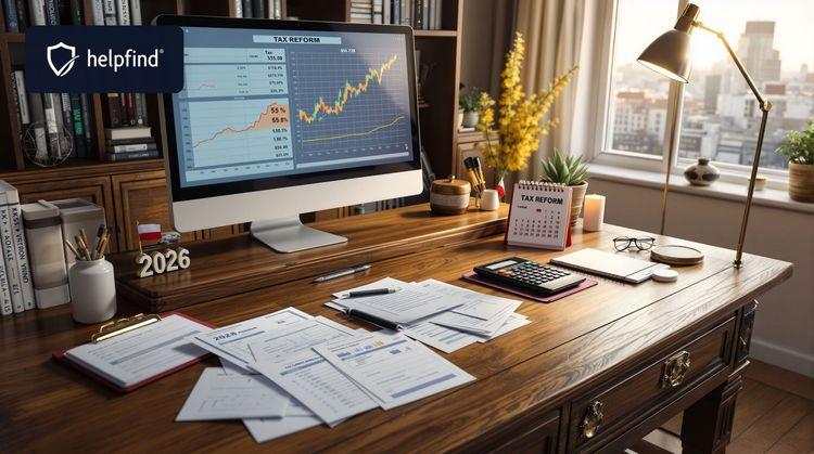 Planowane zmiany w podatkach 2026 co warto wiedzieć przed reformą