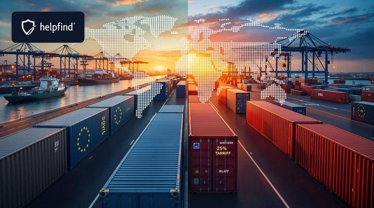Nowe cła Trumpa jak firmy mogą je obejść i zoptymalizować strategie?