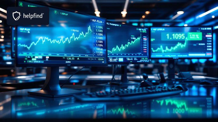 Kurs forinta do złotego 25 listopada 2025 – co wpłynęło na zmiany i dlaczego jest ważny dla inwestorów?