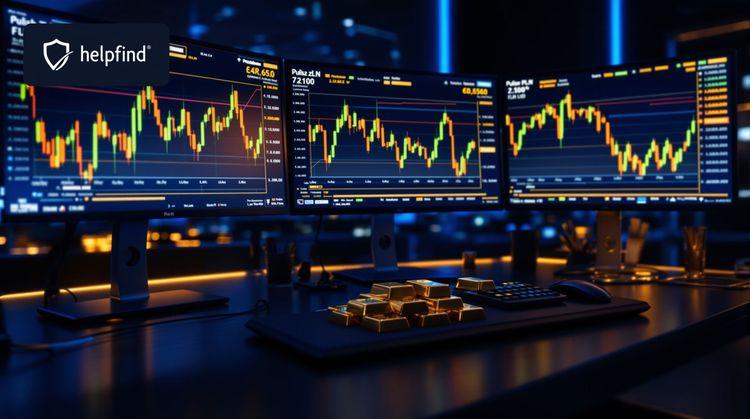 Złoto po korekcie waluty po decyzji RPP jak zmienia się rynek finansowy