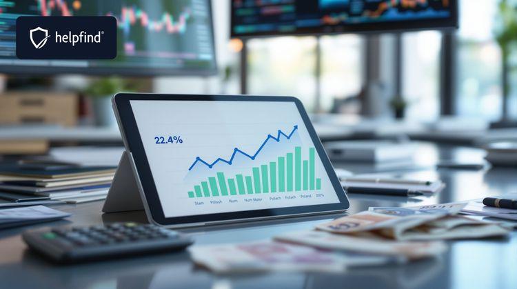 Wzrost wartości pożyczek pozabankowych w Polsce i jego wpływ na rynek finansowy oraz konsumentów