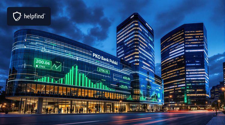 Rekordowe zyski PKO Banku Polskiego w I kwartale 2025 roku - co to oznacza dla klientów?