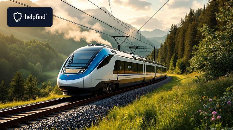 Polska lokomotywa wodorowa KPO – innowacja zmieniająca transport kolejowy w Polsce