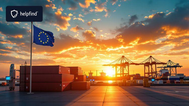 KE odrzuca żądania ceł Trumpa na Chiny i rosyjską ropę – co to oznacza dla Europy i handlu?