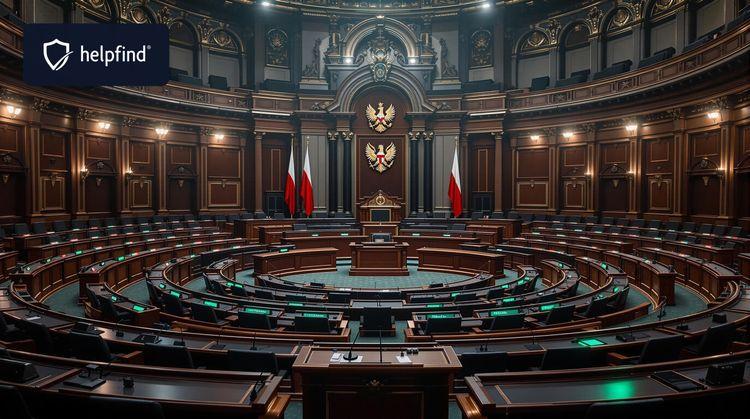 Wotum Zaufania dla Donalda Tuska w Sejmie - co przyniesie kluczowe głosowanie?