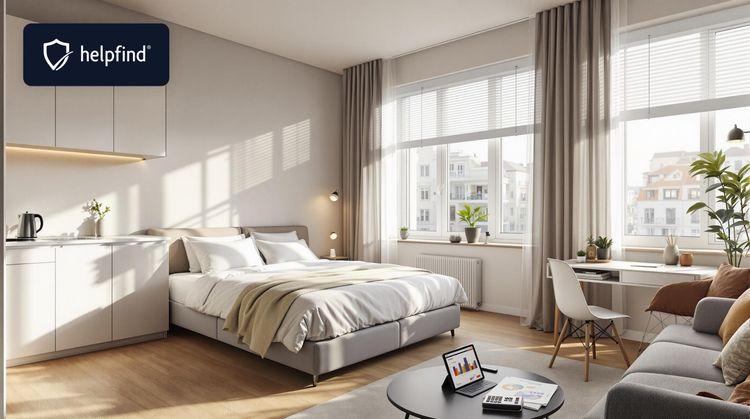 Kawalerki w Polsce - czy warto w nie inwestować?