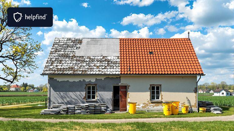 Przesunięcie terminu usuwania azbestu dla rolników – jak skorzystać z dodatkowego czasu na wymianę dachów?