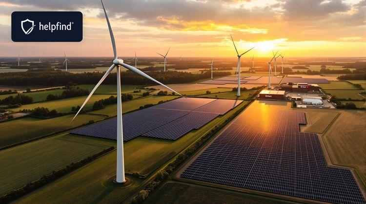 Grupa Orlen przekracza 1 GW w OZE – co oznacza dla polskiej energetyki i lidera transformacji?