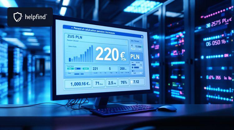 Podwyżki emerytur dla 103 tys. osób - co zmieni się w świadczeniach?