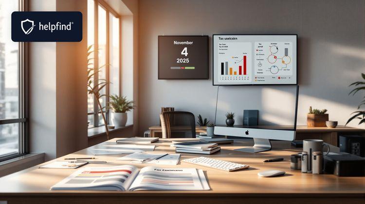 Korzystne zmiany w podatkach 2025 od listopada nowe zasady i ułatwienia dla podatników