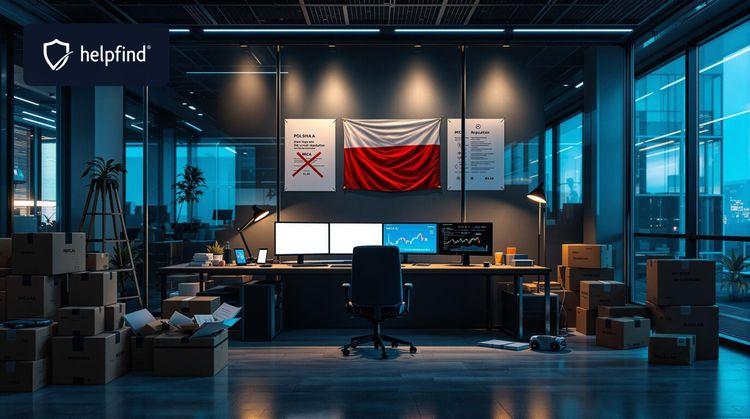 Brak implementacji regulacji MiCA w Polsce - jakie są tego konsekwencje?