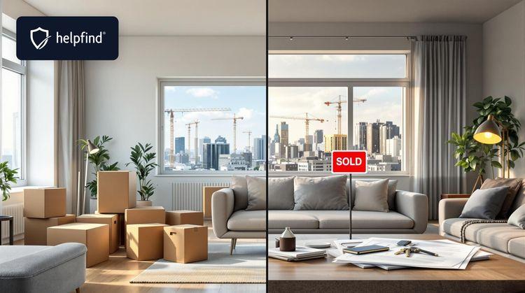 Wynajem czy własność mieszkań - wybory młodych Polaków w Polsce