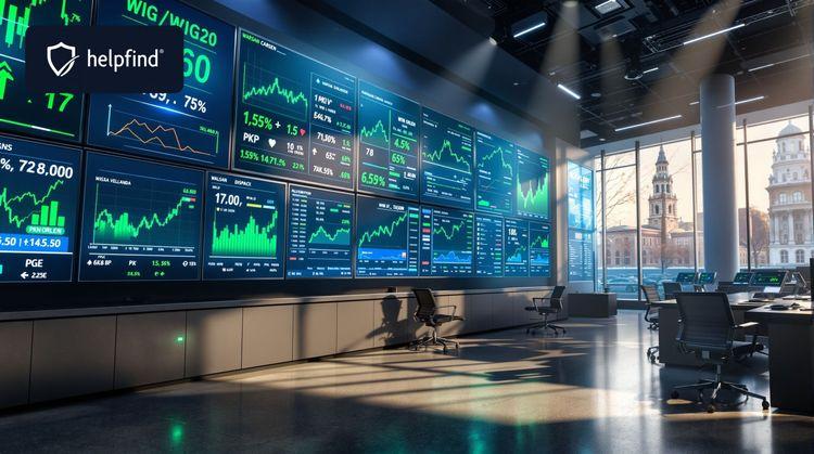 Rekordowe dywidendy napędzają wzrost GPW co oznacza dla inwestorów i rynku kapitałowego?