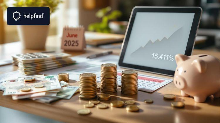 Wzrost Świadczeń Emerytalnych w 2025 Roku - co musisz wiedzieć o waloryzacji?