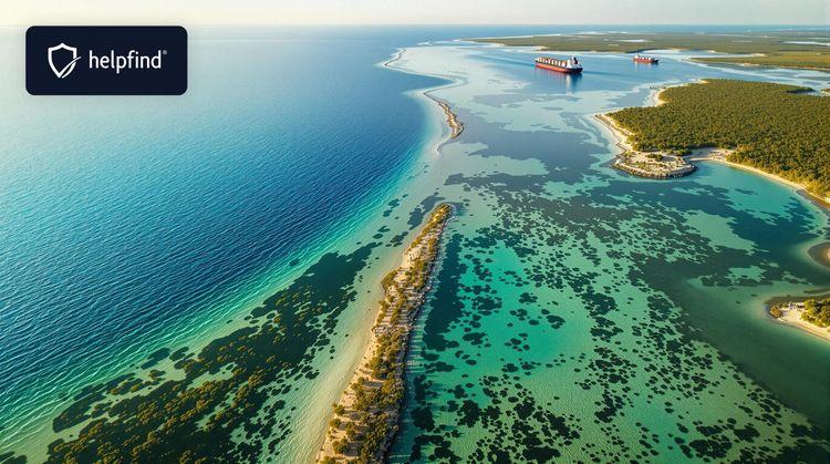 Kontrowersje wokół terminala w Świnoujściu – skarga ekologów i ochrona Morza Bałtyckiego