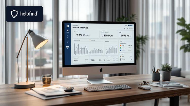 Aktualna sytuacja na rynku najmu w Polsce - co przyniesie przyszłość?