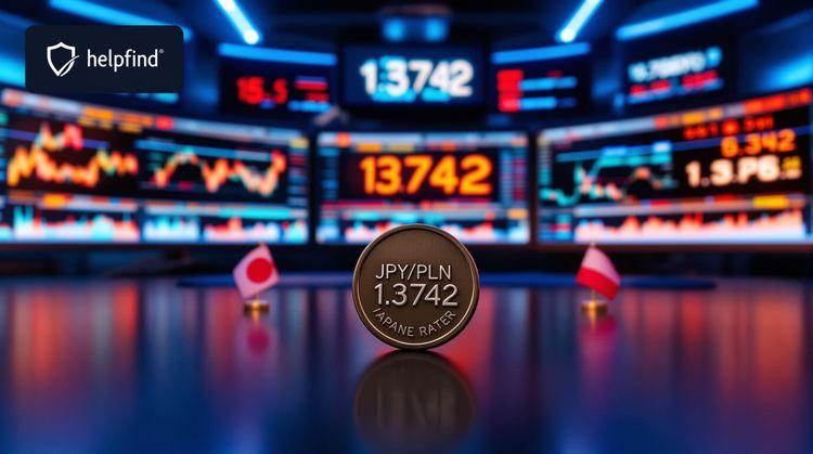 Kurs jena japońskiego 2025 – co warto wiedzieć o walucie przed końcem roku?