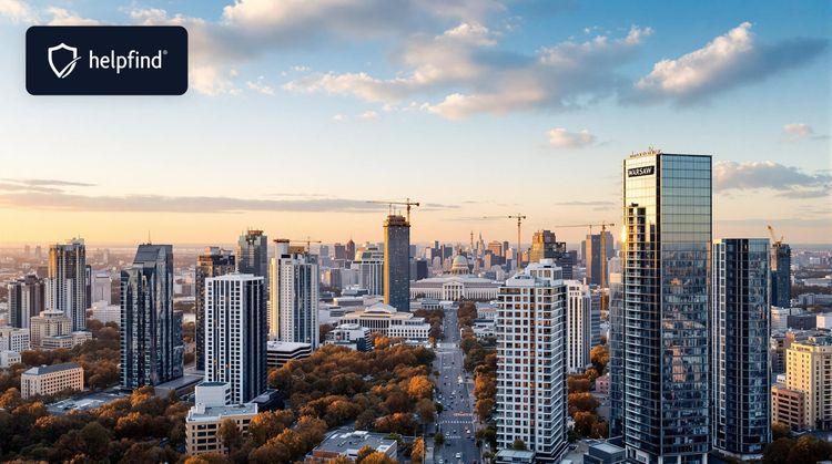 Warszawa liderem rynku PRS w Polsce - potencjał wzrostu sektora nieruchomości