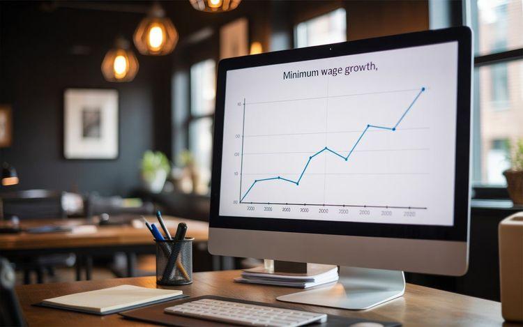 Propozycja płacy minimalnej na 2026 rok w Polsce – jakie zmiany czekają pracowników?
