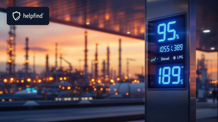 Czynniki wpływające na ceny paliw w Polsce - co warto wiedzieć?