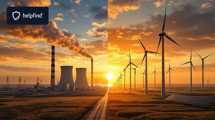 Rywalizacja Polski i Niemiec o energię – tajemnica, która zmienia wszystko