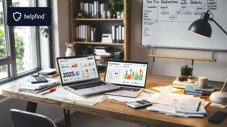 Legalne sposoby obniżenia podatku PIT w JDG 2025 – jak skutecznie zoptymalizować podatek?