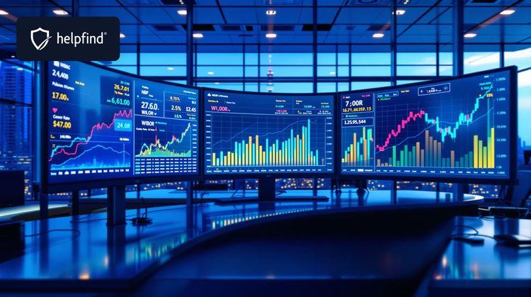 Możliwe podwyżki stóp procentowych w Polsce – kiedy i jak wpłyną na gospodarkę oraz kredyty?