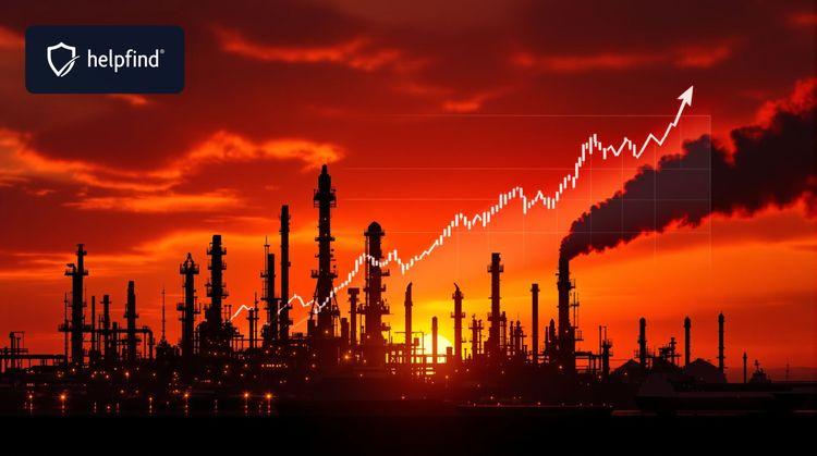 Wpływ konfliktu Bliski Wschód na budżet i rosnące ceny paliw wakacji oraz żywności