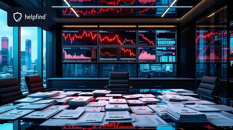 Nierzetelny nadzór KNF w aferze GetBack i konsekwencje dla inwestorów oraz rynku finansowego w Polsce