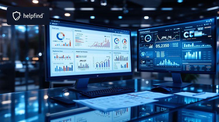 Nowe obowiązki JPK_CIT od 2026 Jak skutecznie przygotować firmę do zmian podatkowych