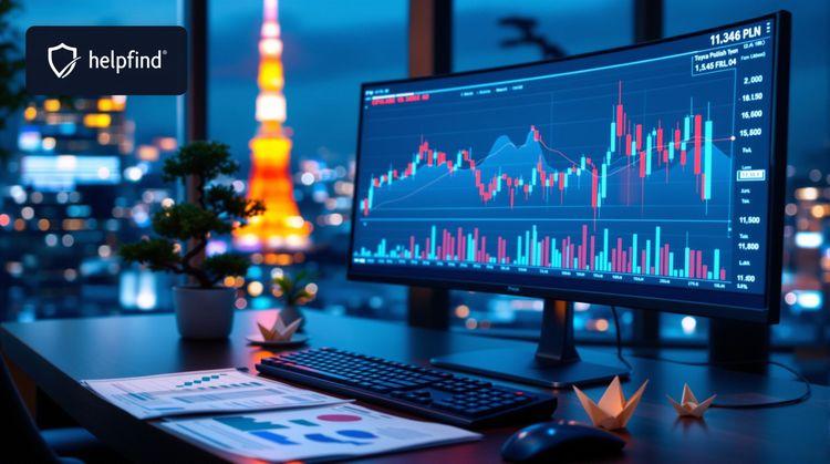 Kurs jena japońskiego PLN 2026 jak zmienia się wartość jena wobec złotego i co na nią wpływa