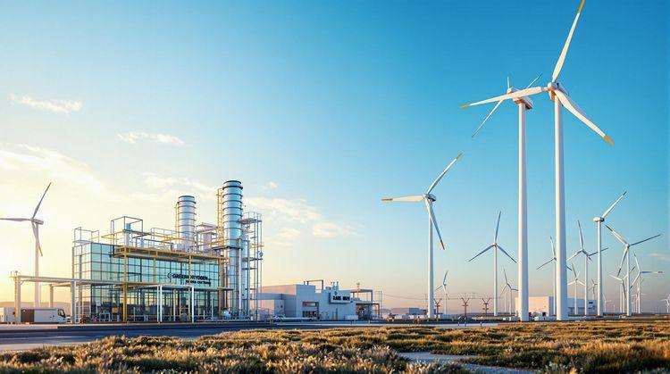 Zielony wodór w Polsce - czy nadążymy za Litwą i Austrią?