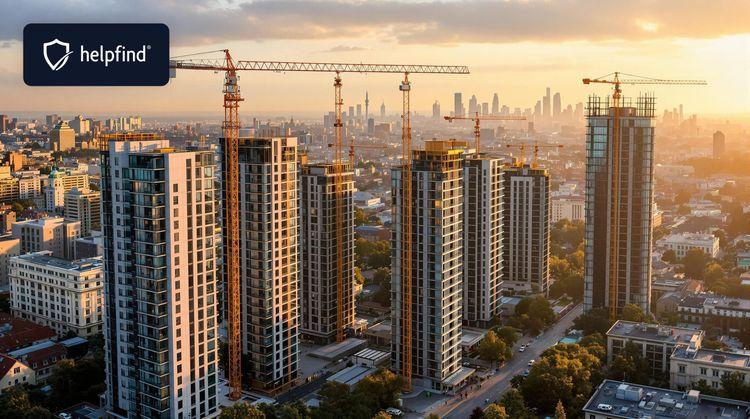 Ożywienie na rynku deweloperskim w Polsce - kluczowe zmiany i trendy w sprzedaży mieszkań